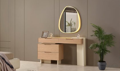 Medusa Home Mobilya - Serene Yatak Odası 