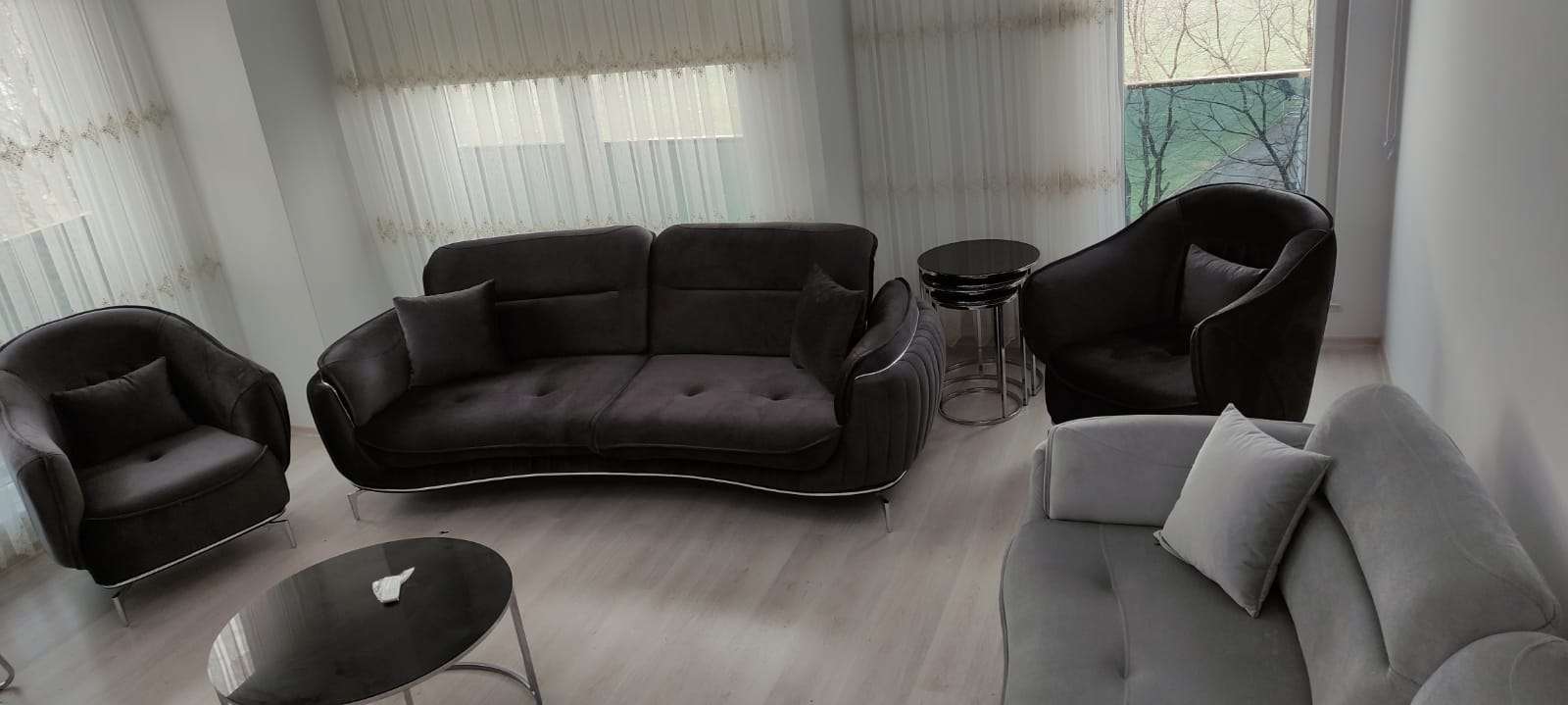 Medusa Home Mobilya - Serhan Bey - Bandırma
