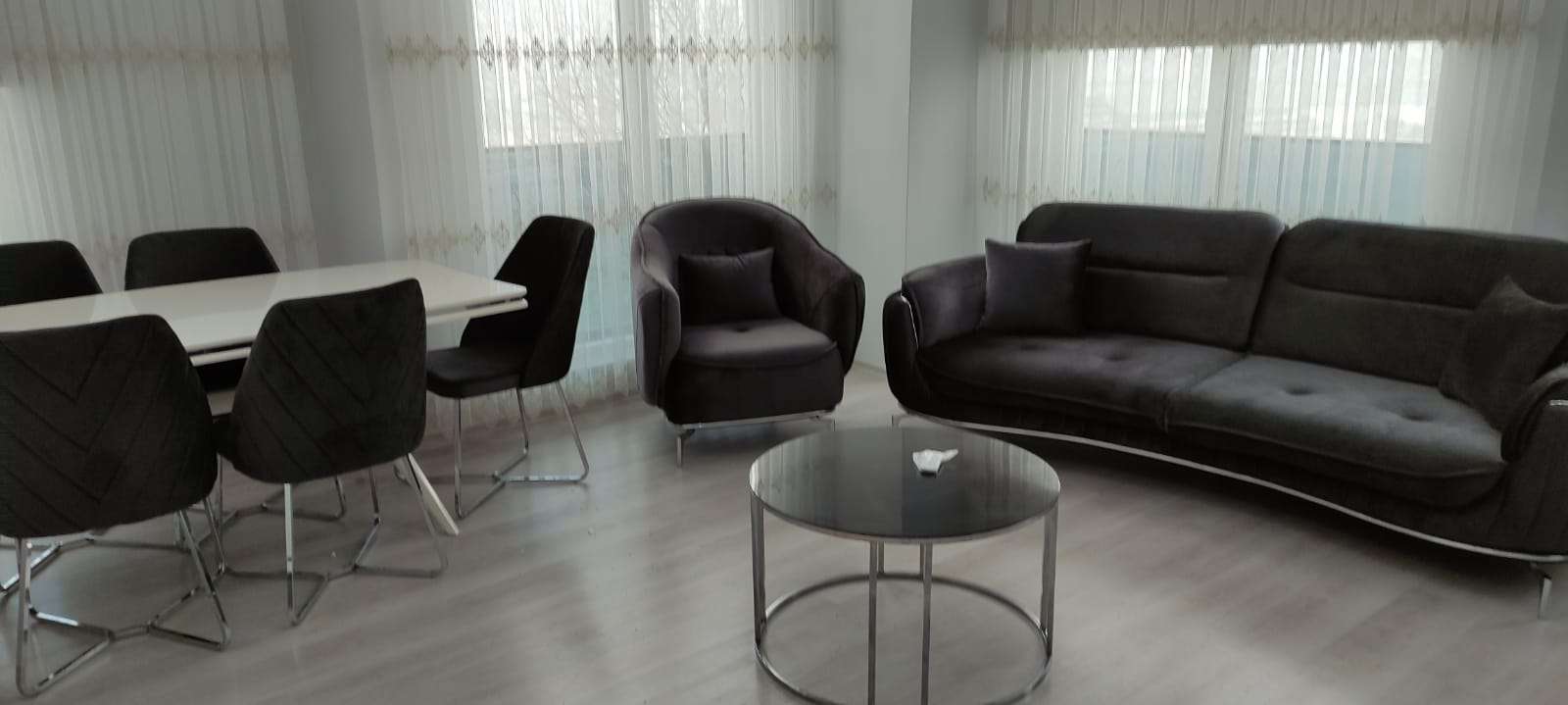 Medusa Home Mobilya - Serhan Bey - Bandırma