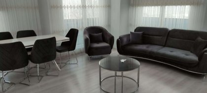 Medusa Home Mobilya - Serhan Bey - Bandırma