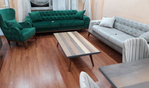  - Şerife Hanım - Hatay