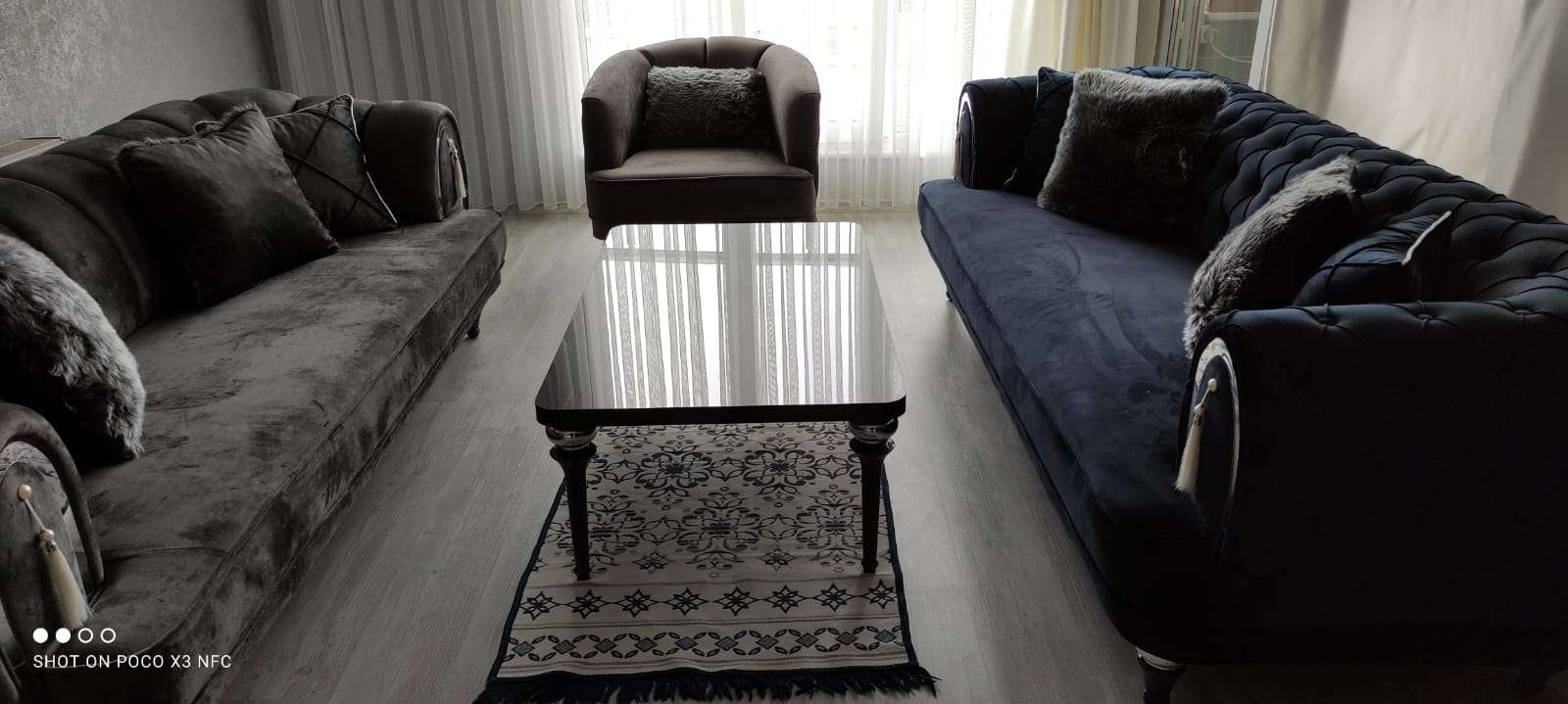 Medusa Home Mobilya - Servet Bey - Bursa