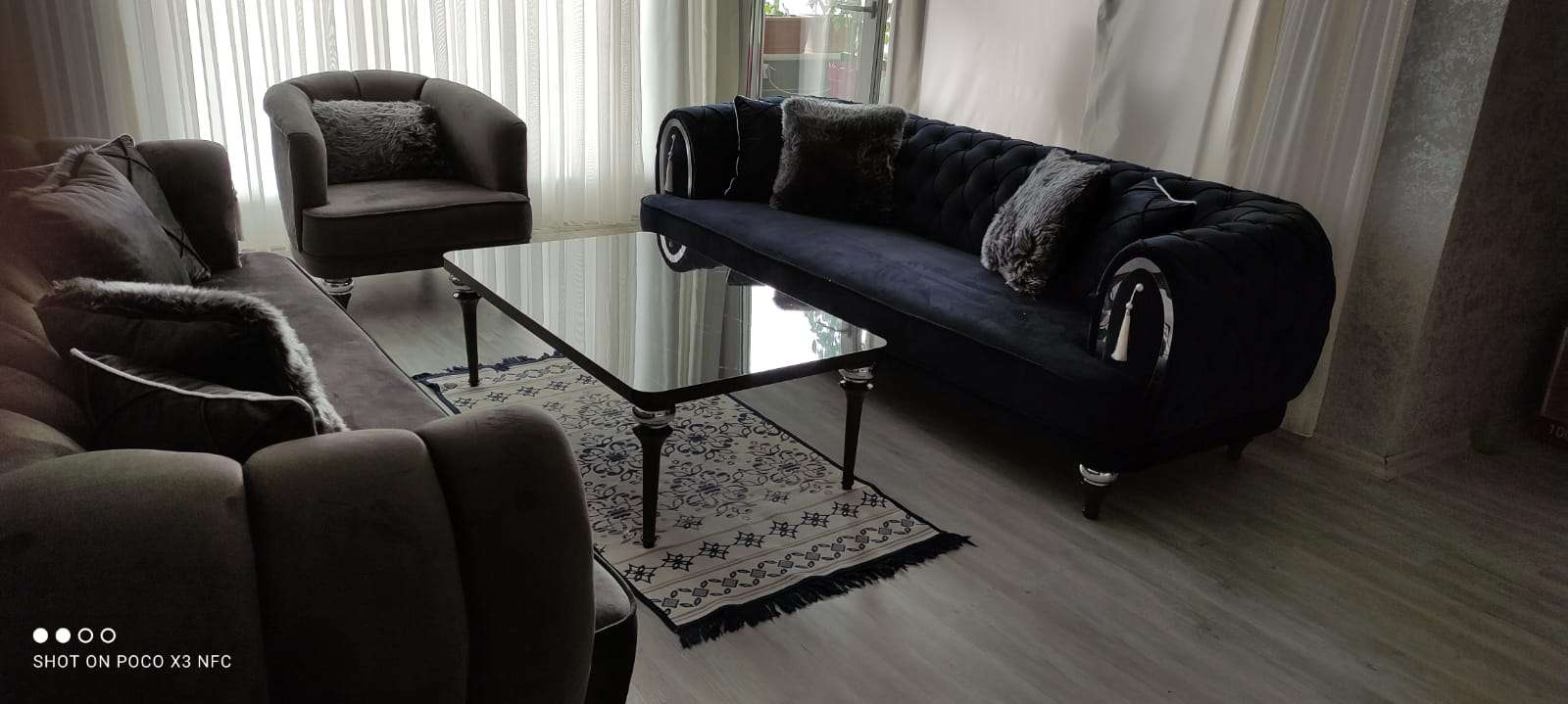 Medusa Home Mobilya - Servet Bey - Bursa