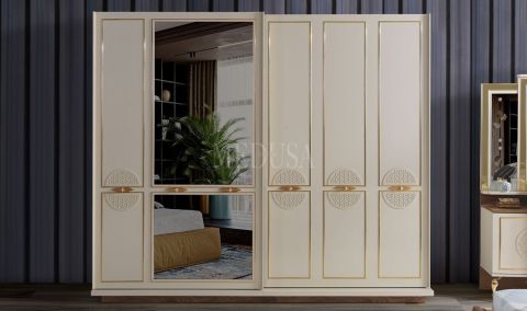 Medusa Home - Seta Gardırop