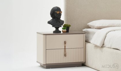 Medusa Home - Sevgi Komodin