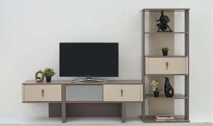 Medusa Home - Sevgi Tv Ünitesi