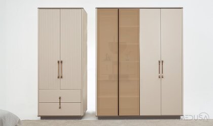 Medusa Home Mobilya - Sevgi Yatak Odası