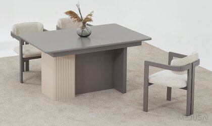 Medusa Home - Sevgi Yemek Masası