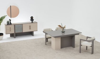 Medusa Home - Sevgi Yemek Odası