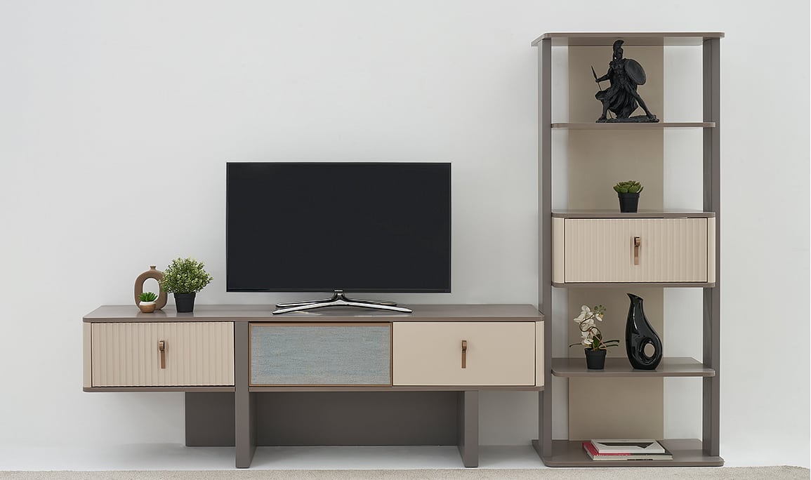 Medusa Home Mobilya - Sevgi Yemek Odası
