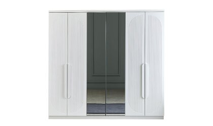 Medusa Home - Shara Gardırop