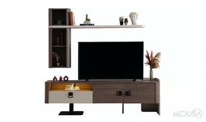 Medusa Home - Sharon Tv Ünitesi