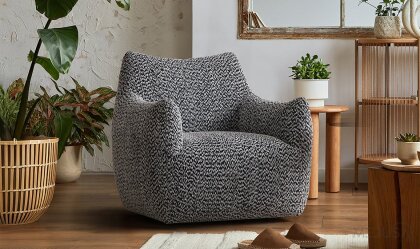 Medusa Home - Shore Berjer