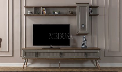 Medusa Home - Side Tv Ünitesi