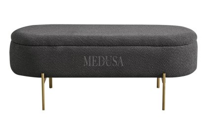 Medusa Home - Siesta Bench
