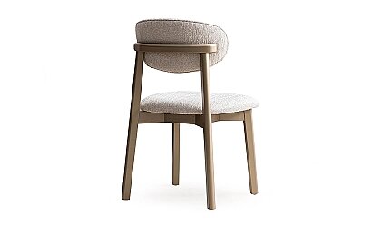 Medusa Home Mobilya - Siesta Bronz Açılır Yemek Masası