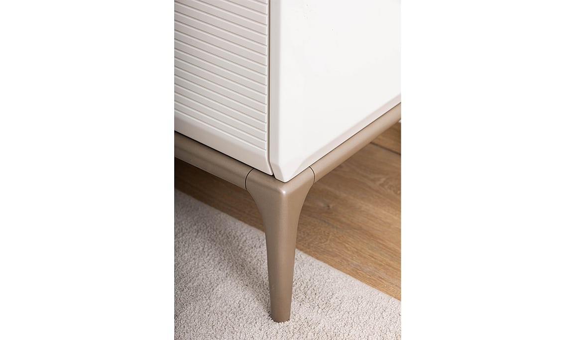 Medusa Home Mobilya - Siesta Bronz Konsol