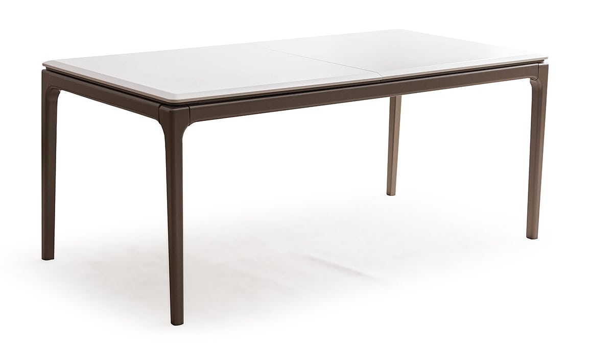 Medusa Home Mobilya - Siesta Bronz Yemek Odası