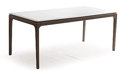 Medusa Home Mobilya - Siesta Bronz Yemek Odası