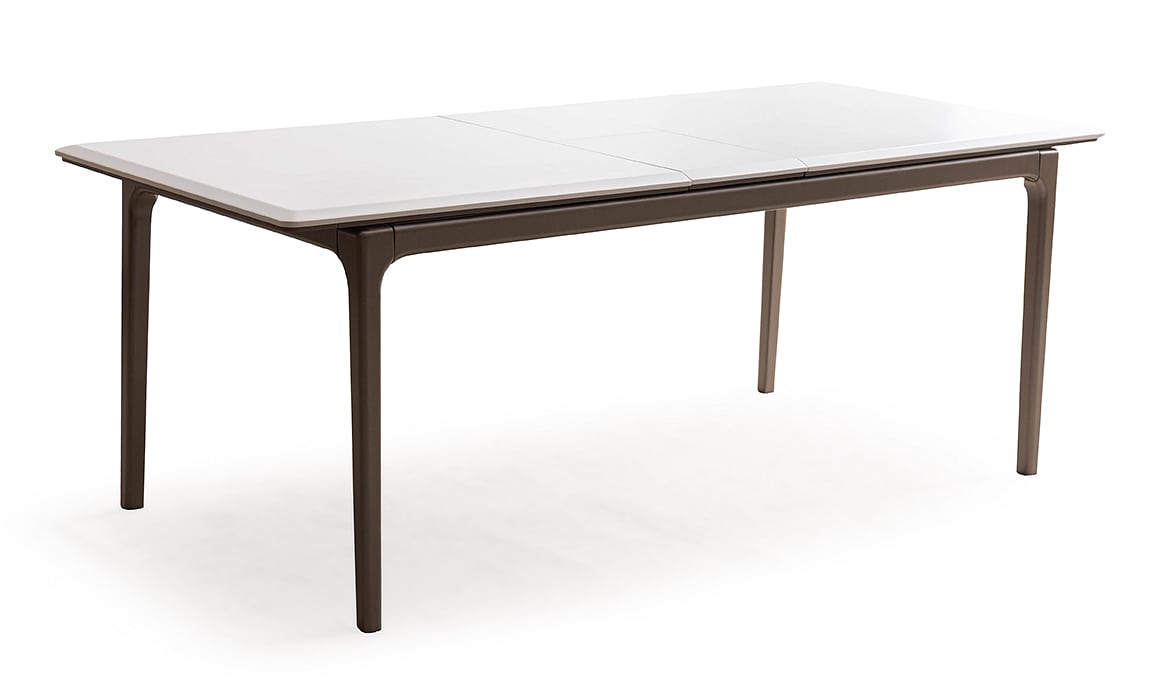 Medusa Home Mobilya - Siesta Bronz Yemek Odası
