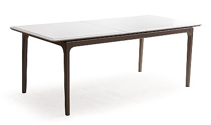 Medusa Home Mobilya - Siesta Bronz Yemek Odası