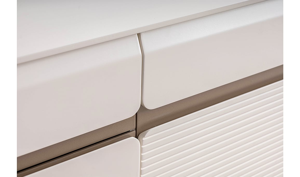 Medusa Home Mobilya - Siesta Bronz Yemek Odası
