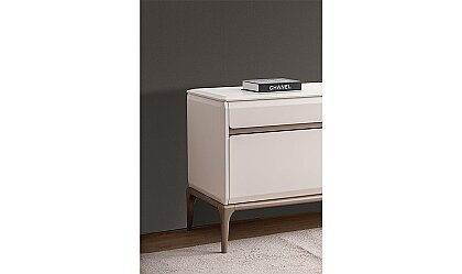 Medusa Home Mobilya - Siesta Bronz Yemek Odası