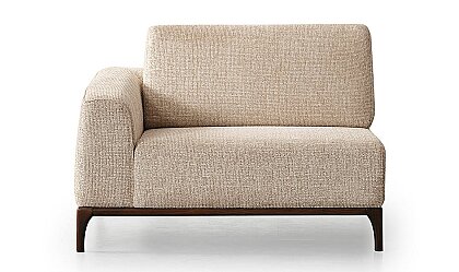 Medusa Home Mobilya - Siesta Köşe Takımı L