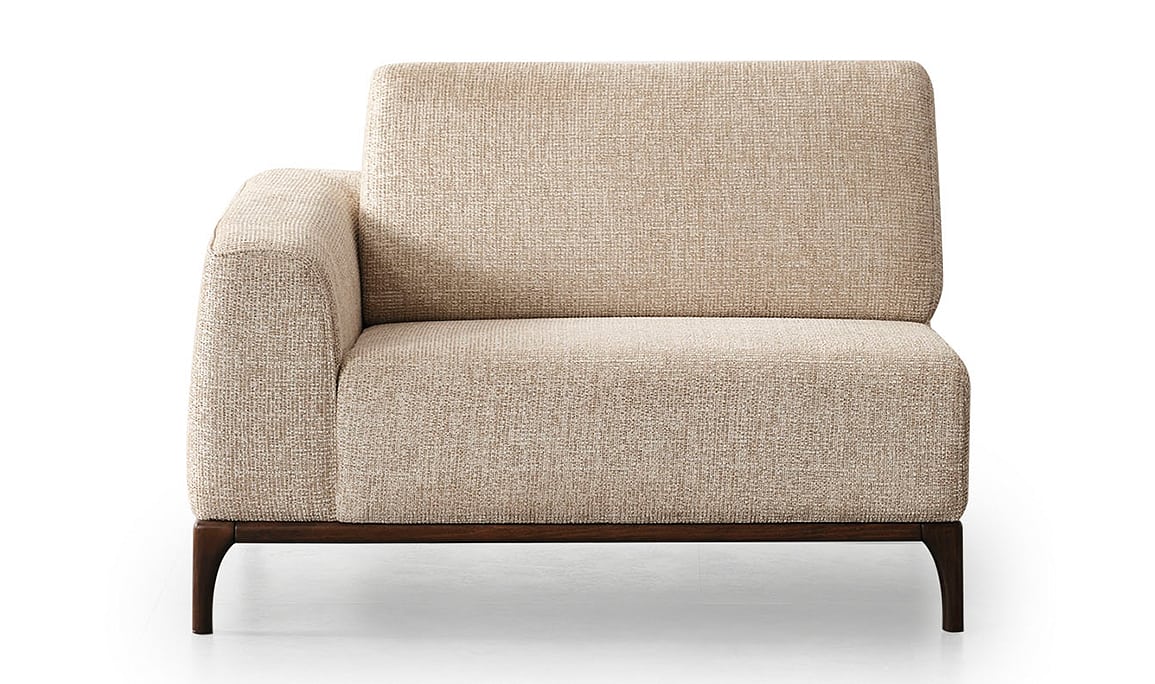 Medusa Home Mobilya - Siesta Köşe Takımı U