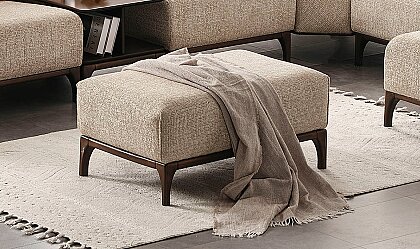 Medusa Home Mobilya - Siesta Köşe Takımı U