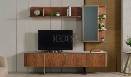 Medusa Home - Siesta Tv Ünitesi