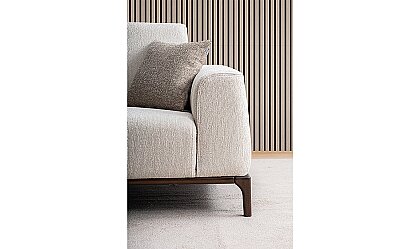 Medusa Home Mobilya - Siesta Üçlü Koltuk