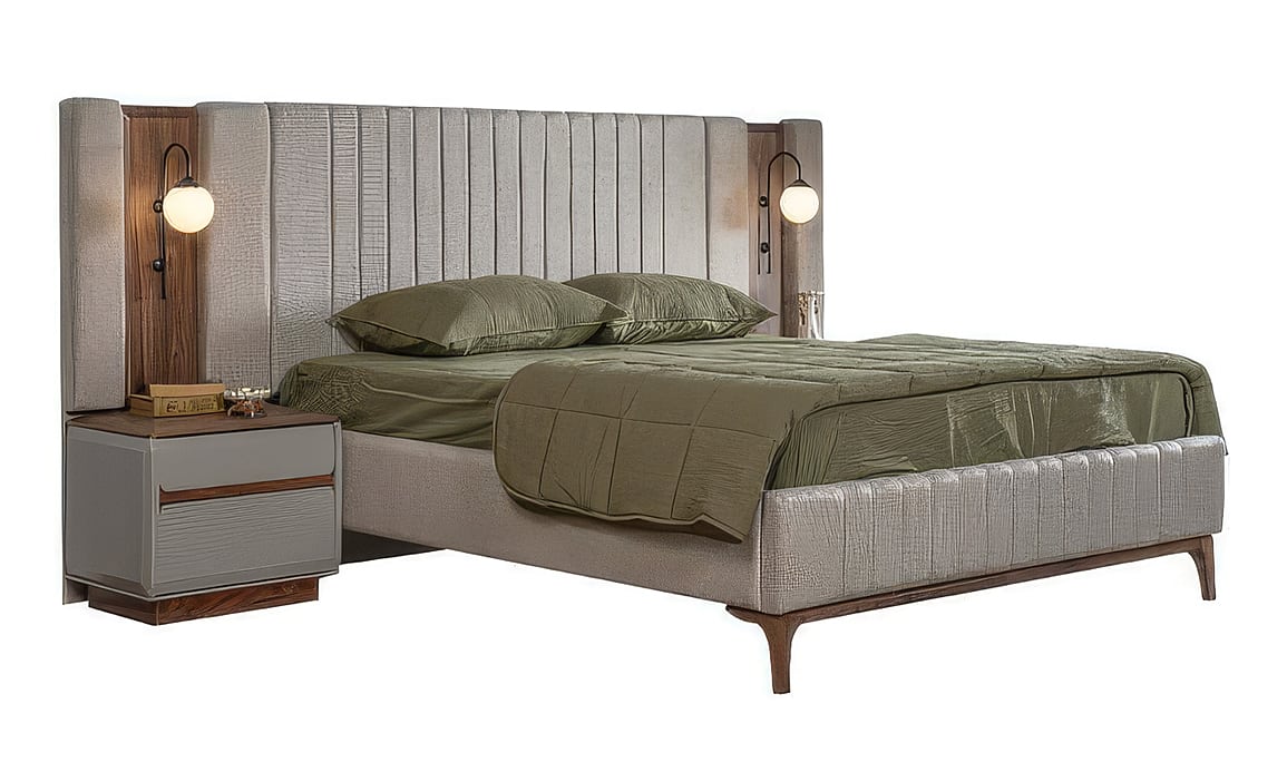 Medusa Home Mobilya - Siesta Yatak Odası