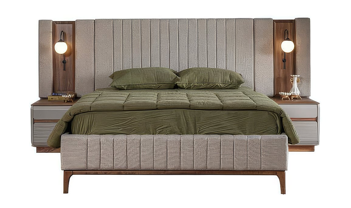 Medusa Home Mobilya - Siesta Yatak Odası