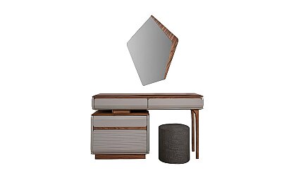 Medusa Home Mobilya - Siesta Yatak Odası