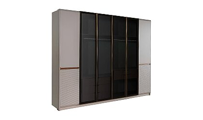 Medusa Home Mobilya - Siesta Yatak Odası