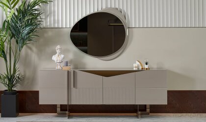 Medusa Home - Signore Konsol