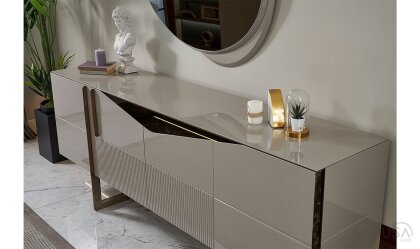 Medusa Home Mobilya - Signore Konsol