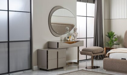 Medusa Home - Signore Şifonyer