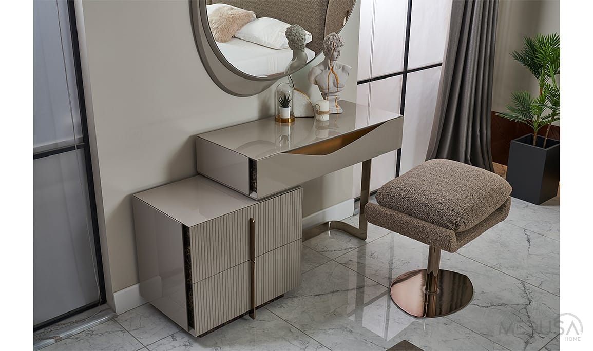 Medusa Home Mobilya - Signore Şifonyer