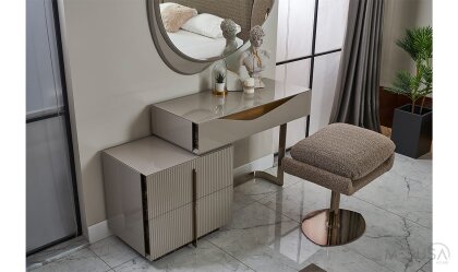 Medusa Home Mobilya - Signore Şifonyer