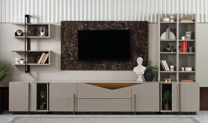 Medusa Home - Signore Tv Ünitesi