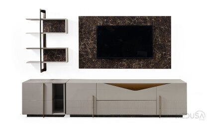 Medusa Home Mobilya - Signore Tv Ünitesi