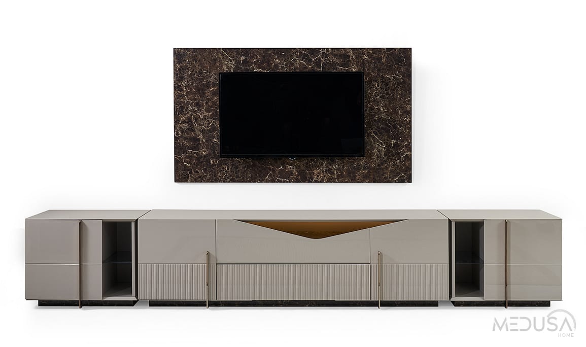 Medusa Home Mobilya - Signore Tv Ünitesi