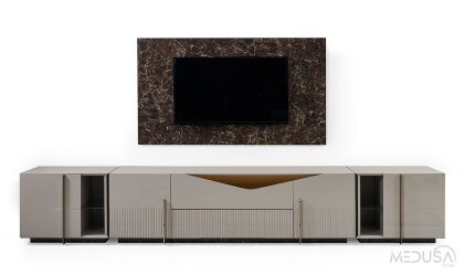 Medusa Home Mobilya - Signore Tv Ünitesi