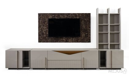 Medusa Home Mobilya - Signore Tv Ünitesi