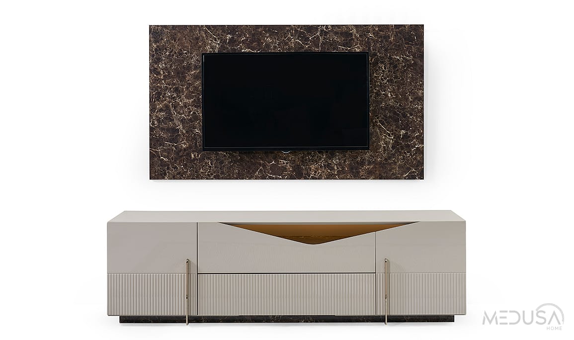 Medusa Home Mobilya - Signore Tv Ünitesi