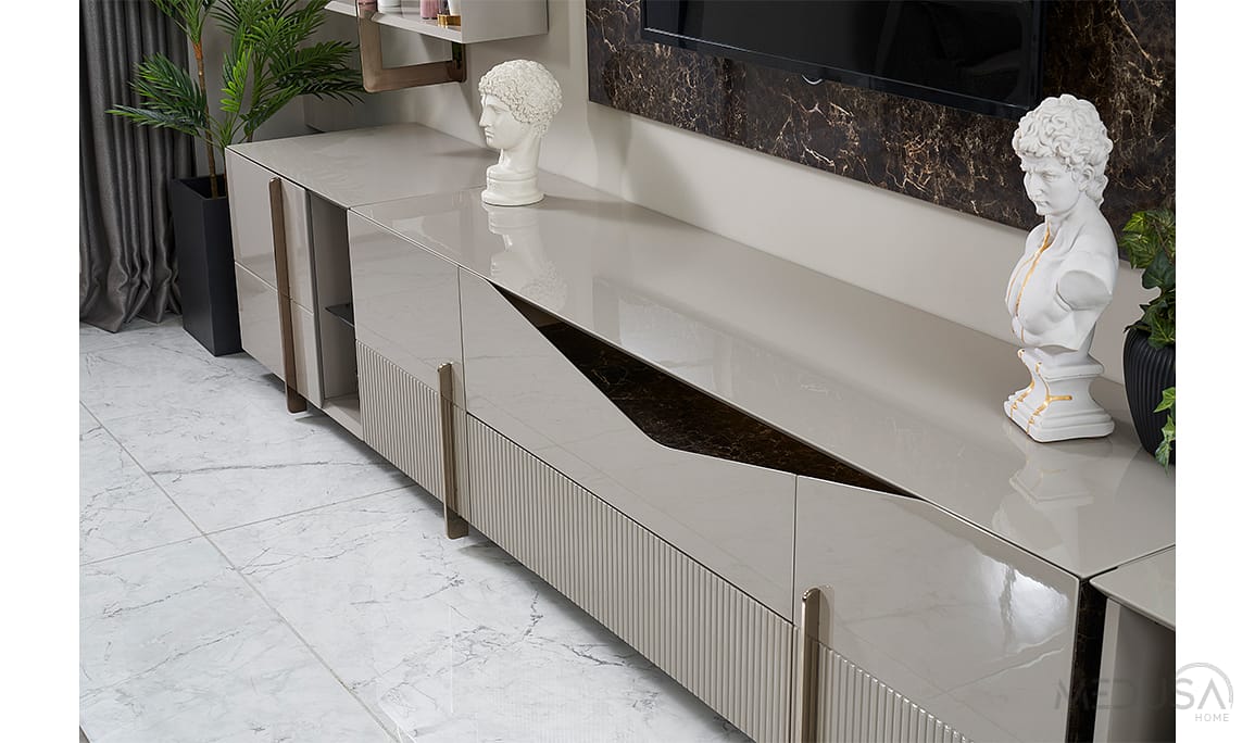 Medusa Home Mobilya - Signore Tv Ünitesi
