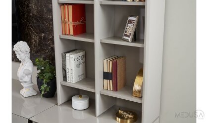 Medusa Home Mobilya - Signore Tv Ünitesi