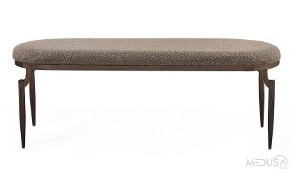 Medusa Home Mobilya - Signore Yemek Odası